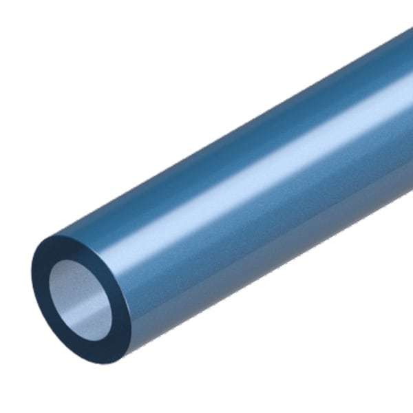 Fipa Air and vacuum tube, color clear blue, O-diam. 4 mm; I-diam. 2, 5 mm; l = 20 m PUN0425.CB.20 - main